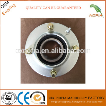 High quality special ball bearing P30942 for harvester machine